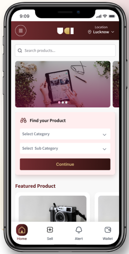 Portfolio Hero Image